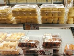 -泸溪河桃酥(秦淮夫子庙一店)