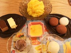 -伊豆野菜村(大族广场店)