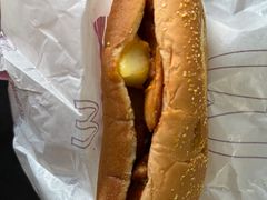 -麦当劳(田林好又多店)