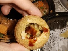 -葛尼沙印度餐厅 (镇明路店)