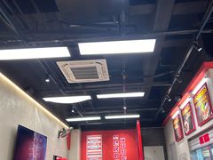 -许哥东北烧烤·铁丳烤串·宫后夹肉(繁花中心店)