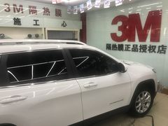 -新月3M汽车贴膜隐形车衣膜小二官方授权店(肖村桥店)