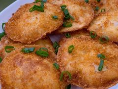 -锐记美食店·现捞海鲜(闸坡店)