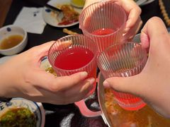 -滇牛云南火锅(桂林路店)