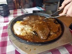 -开心果牛扒城(雍华庭店)