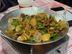 -高嗲嗲·湘味爆炒王(新城科技园店)