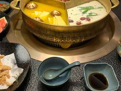 -湊湊火锅·茶憩(锦艺城店)