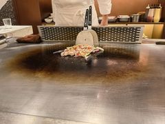 -火地铁板烧(河西龙湖天街店)