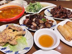 -奶奶的味道(胶州路店)
