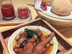 -蔡澜点心·粤菜(海印都荟城店)