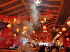 -吴老幺火锅(金龙店)