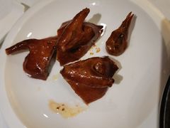 招牌乳鸽-北京厨房(西安SKP店)