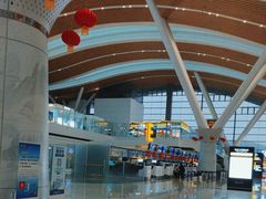 -贵阳龙洞堡国际机场-T2航站楼