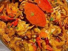 -胖哥俩肉蟹煲(福州仓山爱琴海店)