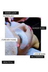 -Pink You美甲美睫纹绣定制中心