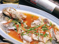 -熹悟海鲜火锅·广式打边炉