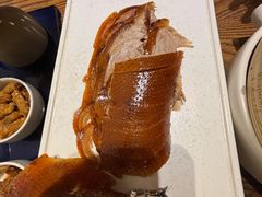 -小大董·烤鸭(王府井apm店)