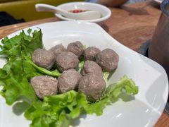 -掂档潮汕牛肉火锅(cityon熙地港店)