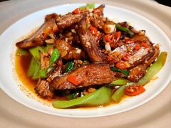 -洞庭土菜馆(天河北总店)