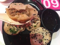 -小杨生煎(湟普汇店)