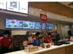 -乡村基(南坪上海城店)