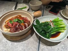 -留半山·香港食堂(啦啦宝都店)