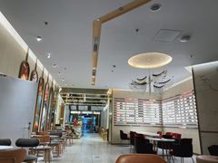-Tims天好咖啡·贝果(东方广场店)