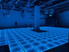 -首钢一高炉·SoReal科幻乐园