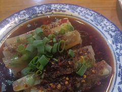 -都江堰石锅鱼