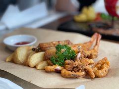 -必胜客(大观天地店)