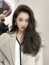 -MOVAN HAIR莫凡匠人发型屋