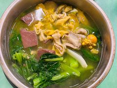 -巫记鸡饭店