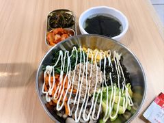 -小木屋拌饭(沈阳中街大悦城店)