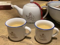 -香园茶社·金陵小灶(老门东店)