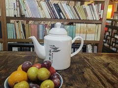 -道南書院·私房菜·早午茶·茶馆