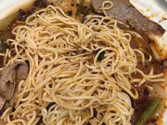 -德元兰州纯汤牛肉面(龙阳路店)