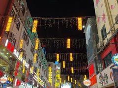 -万佳广场(台东店)