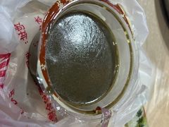 -谢怀亮芝麻茶