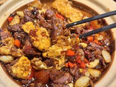 -小柴米·传统江西菜(八一广场店)