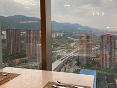 -都会尚膳·海鲜自助餐厅(重庆万豪酒店)