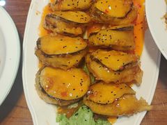 -惠宾饭庄(中山路店)