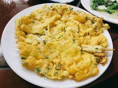 -老杨饭店(万科里店)