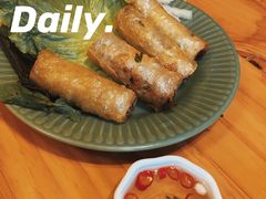 -越美小馆·越南料理(曲江店)