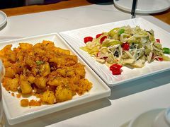 -三猫黑鱼花(南大店)