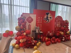 -世贸万锦大酒店·江南春中餐