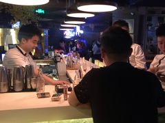 -音乐房子·Vintage Live Bar(玉林总店)