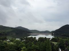 -宁波九龙湖开元度假村