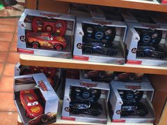 -莎莎(西九龙高铁站店)