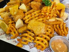 -莫比餐厅(五道口店)