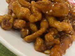 -桃子餐厅·天津菜(红星路直营店)